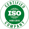 ISO 14001