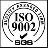 ISO 9002 